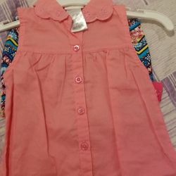 Girl Clothes