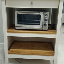Kitchen Stand