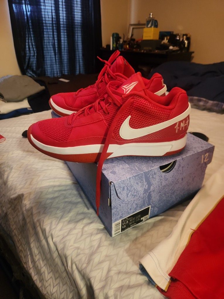 Ja 1 $$60 Brand New