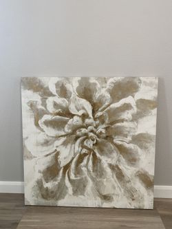 Z Galerie Prints Excnt Cond. Paid $400 Each, Sell 125$