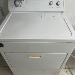 Whirlpool Dryer 