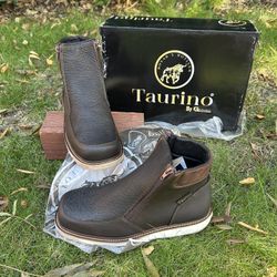 comfort and elegance when walking. Legitimate bull neck boot all sizes