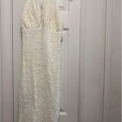 Davids Bridal Wedding Dress 