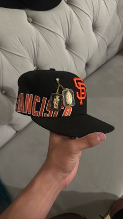 SF hat