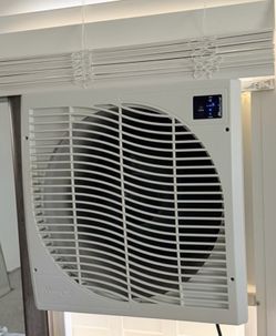 Swan cooler new