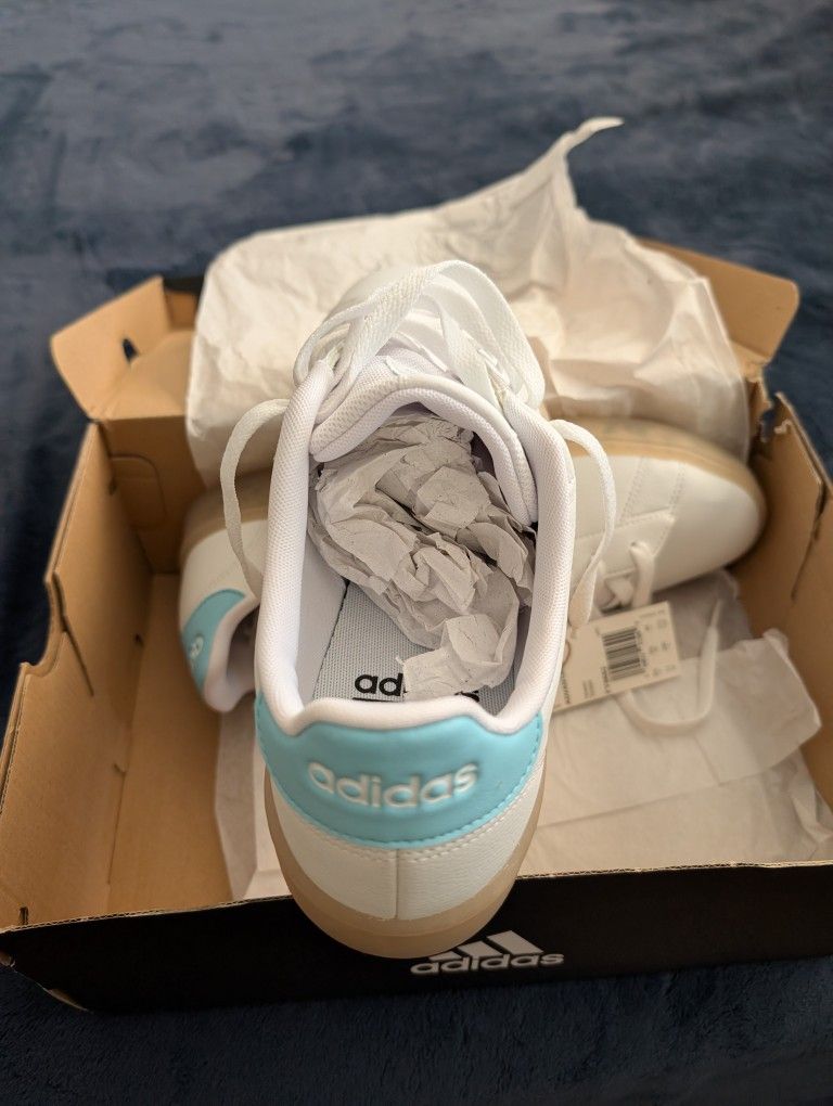 Adidas Tennis Shoes Brand New Never Used