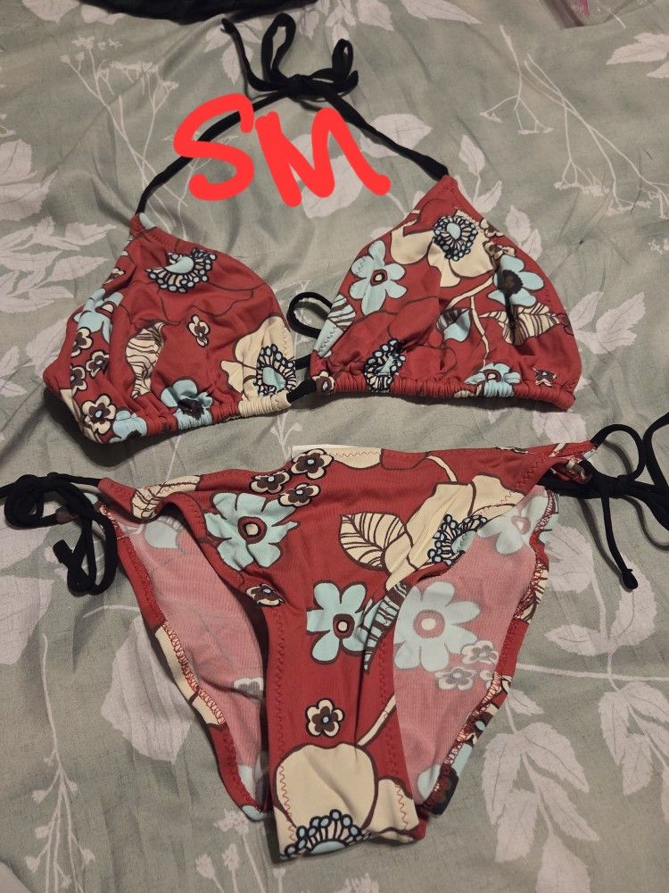 Swimsuits