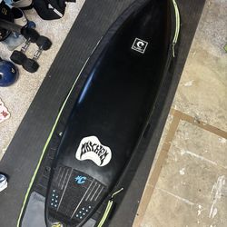 WRV/Mayhem Retro Ripper