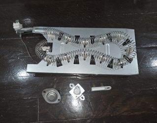 New Dryer Heating Element 