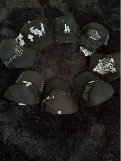 DANDY HATS BARBAS HATS THIRTYONE HATS