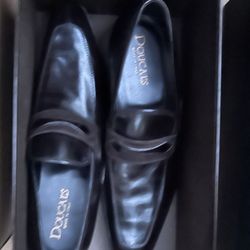 High End Italian Dress Shoes