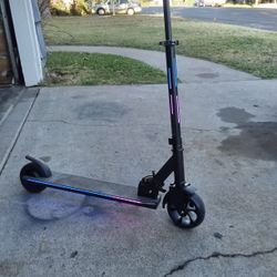 Jetson Fold-up Electric Scooter 