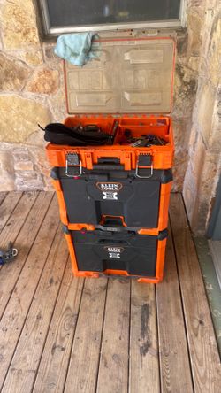 Klein mod box