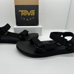 New: Teva Women’s Original Universal Sandals Size: 7