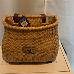 Nantucket Bike Basket 