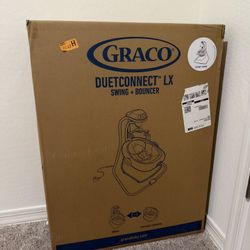 Brand New Gracias Swing