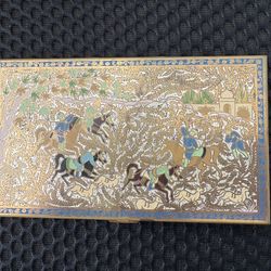 Vintage Volupte Cigarette Holder 1950s Era 