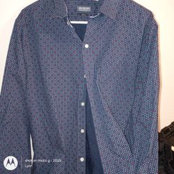 Men's Shirts 
