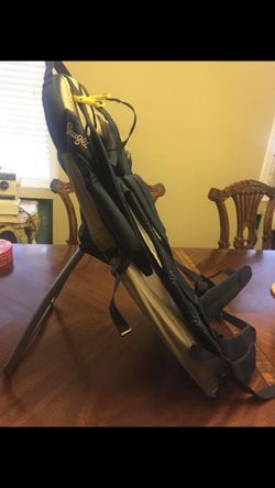 Hiking Baby Carriers
