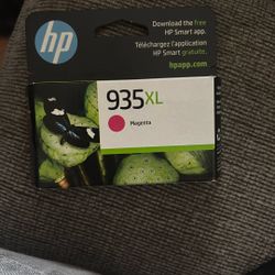 935 XL HP Ink Magenta 
