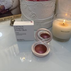 Rare Beauty by Selena Gomez  Soft Pinch Luminous Powder Blush