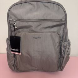BAGGALLINI Backpack 