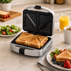Sandwichera