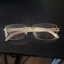 Glasses 