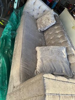 Couch set/table