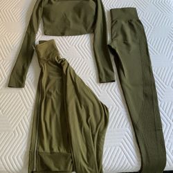 Women’s Active Set