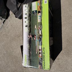 Tobin Sport Endeavor Elite 