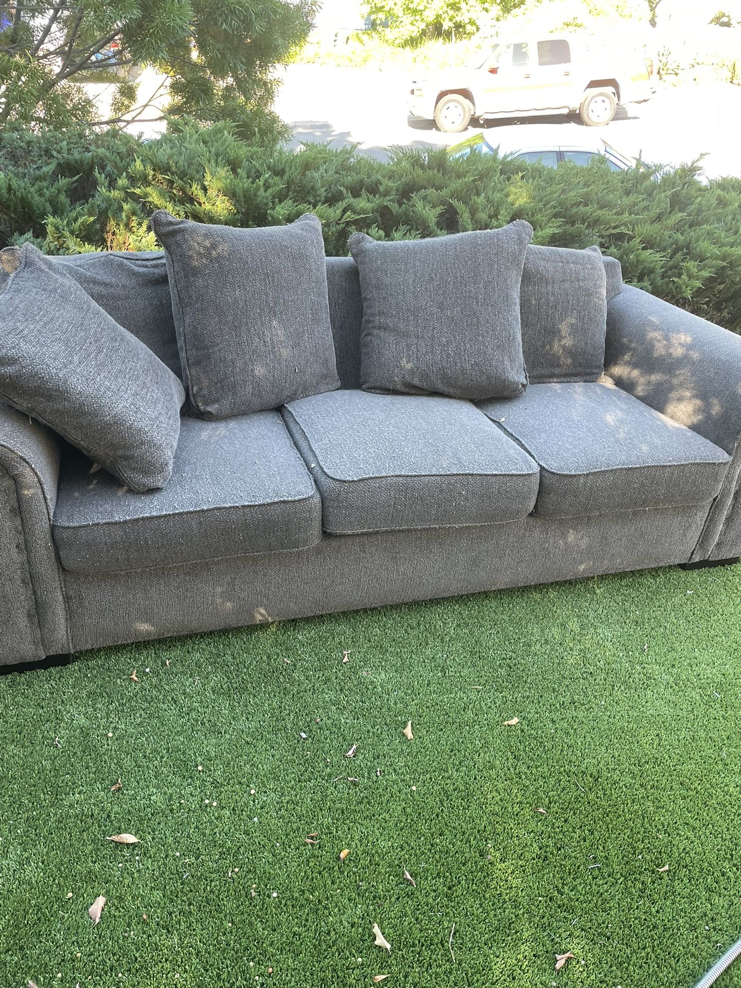 Couch For Sale 30.00