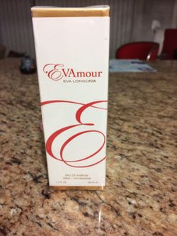 Perfum Evamour