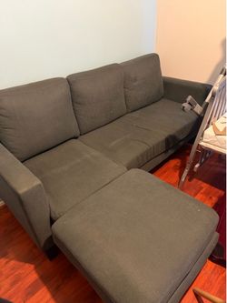Small sofa / love seat