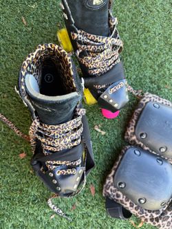 Rollerskates