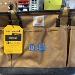 Carhartt Tool Bag 