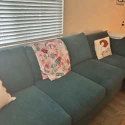Sectional Sofa