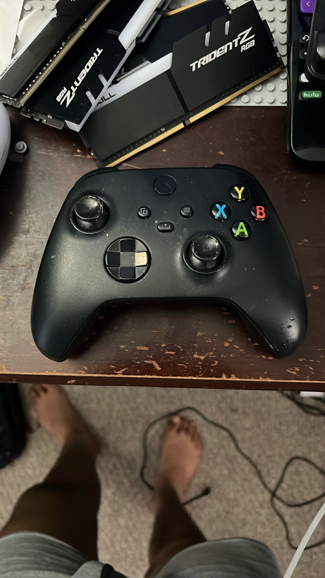 Xbox Controller