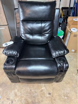 Lift chair lazy boy
