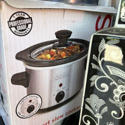 Crockpot
