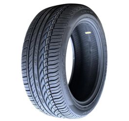 (2) Brand New Tires: 245/45ZR18 100W 380 A A