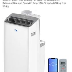 Portable AC Whynter 14,000 BTU