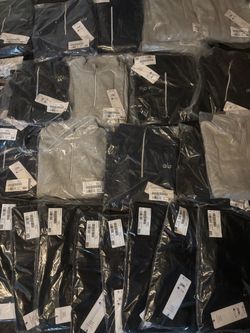 Alo hoodies