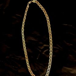 14k GOLD PLATED High Quality Necklace 🎄🎄