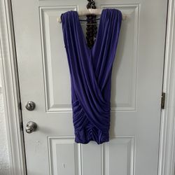 BCBG DRESS