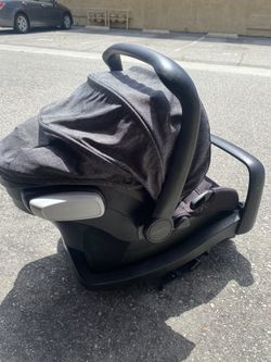 Car Seat Infant