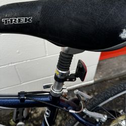 Trek Mountain Bike 