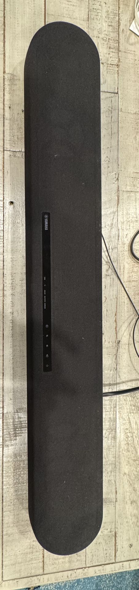 Ats 1080 yamaha Sound Bar