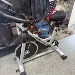 Yosuda Exercise Bike 