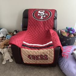 49 Ers Seat Cover 